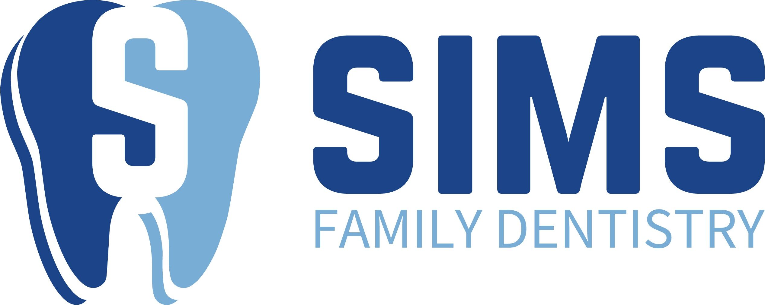 dr-sims-dentistry Logo